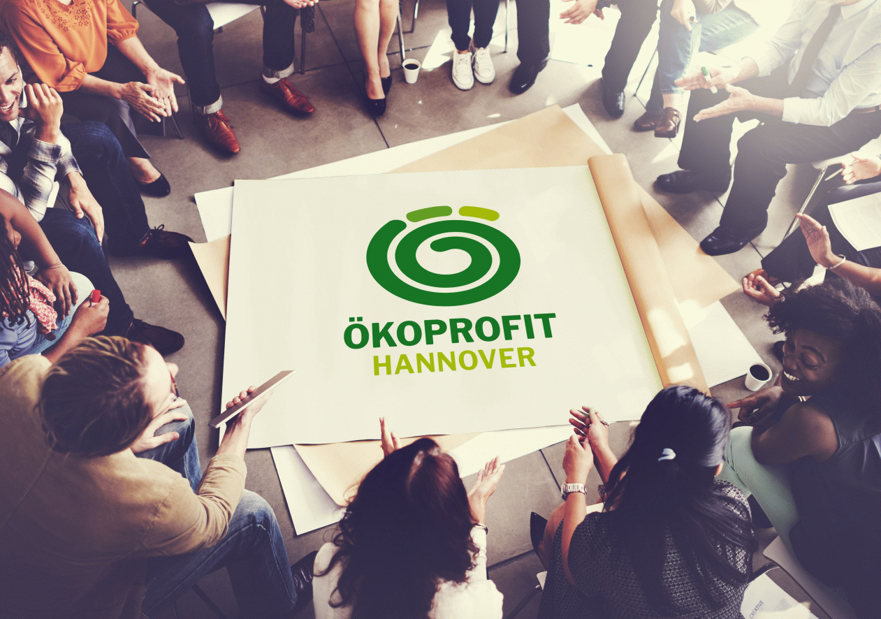 Oekoprofit Landeshauptstadt Hannover Leitbild