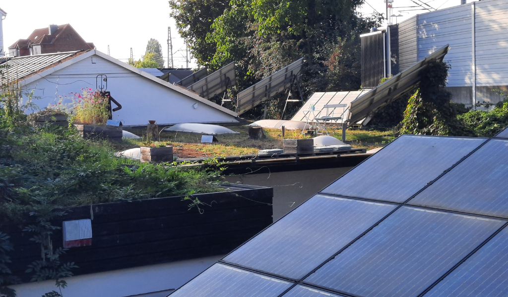 Klimaschutzagentur Region Hannover