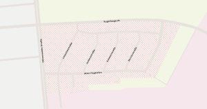 Gewerbegebiet Alter Flughafen