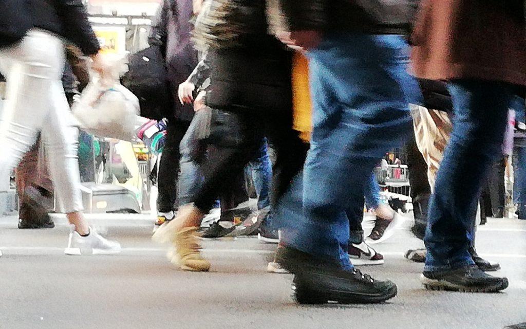 Nachhaltige Mobilität FUSS e.V.