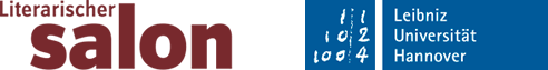 Literarischer Salon der Leibniz Universität Hannover