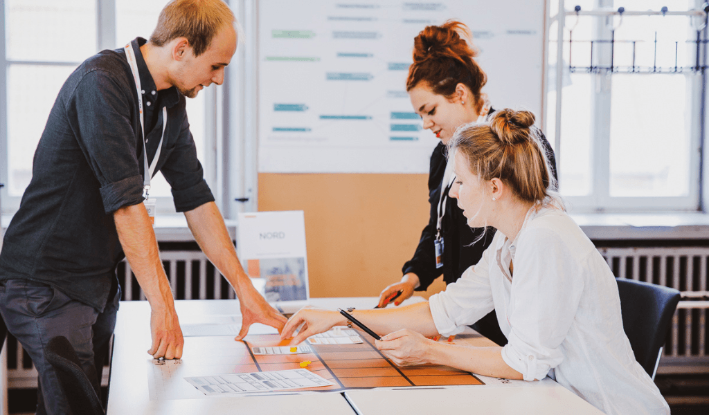 Foto: Johanna Wittig Portrait