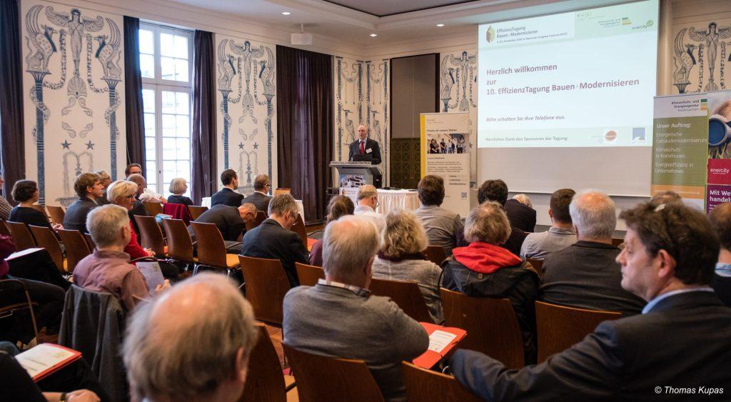 ENERGIE- UND UMWELTZENTRUM AM DEISTER_Tagung