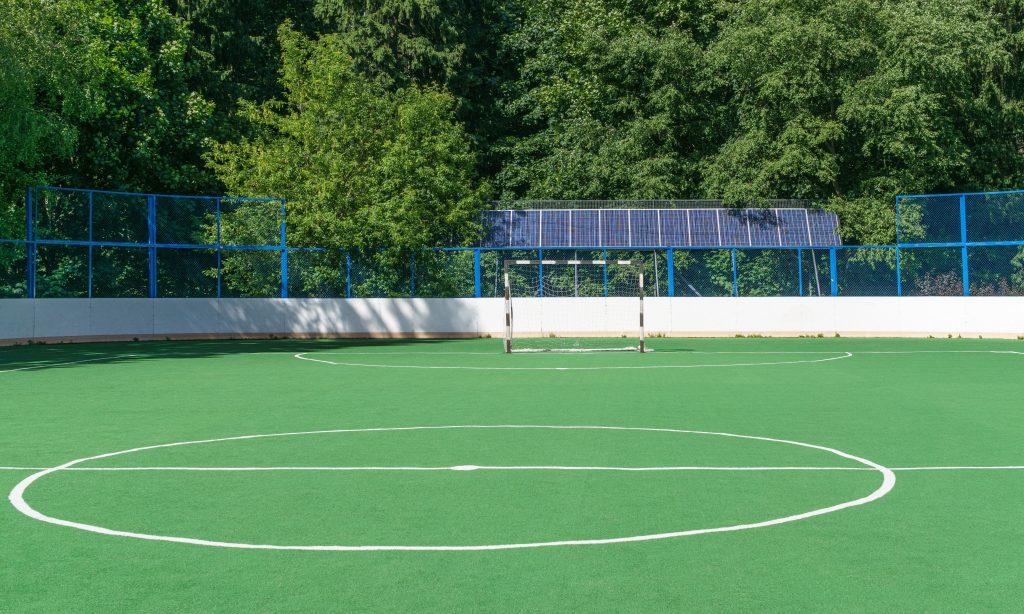 Impulsberatung Solar Sportvereine