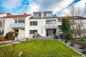 Online Energieberatung energetische Gebäudesanierung