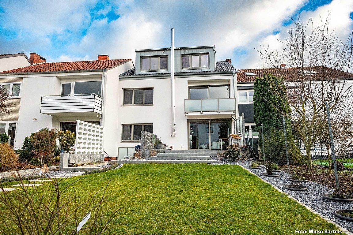 Online Energieberatung energetische Gebäudesanierung