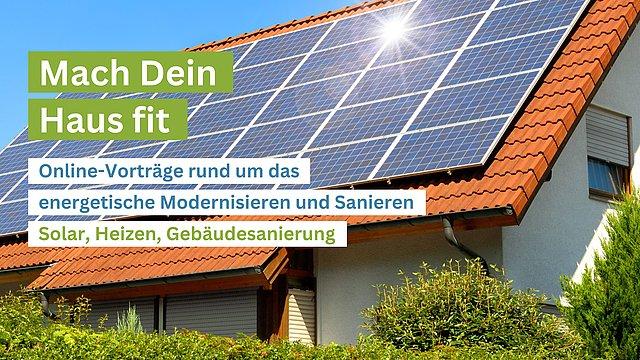 Klimaschutz Hannover | Mach dein Haus fit